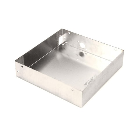 Wells Left 10 Top Housing D9-Z14934